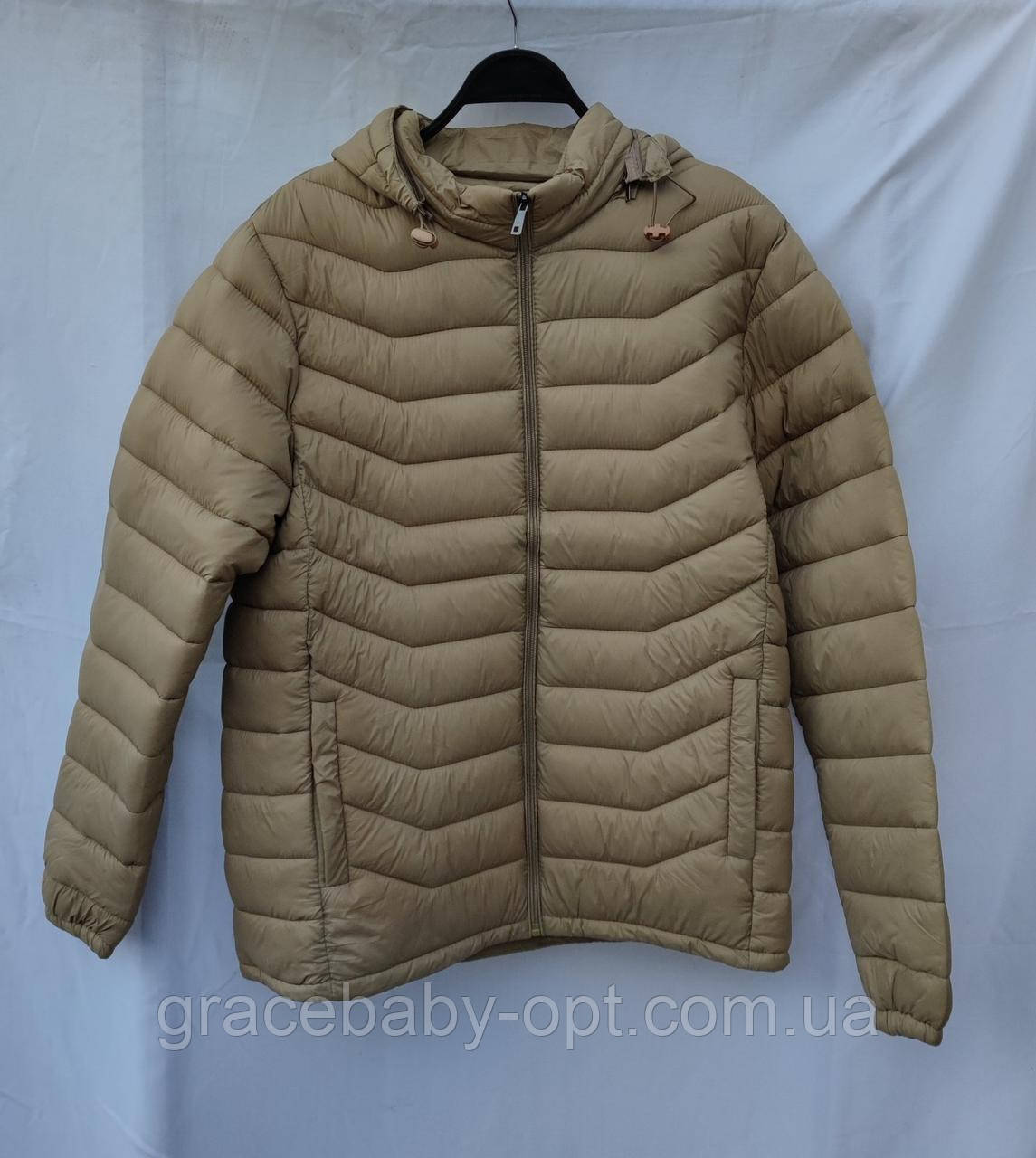 Куртка чоловіча оптом, M-3XL рр, № Si-KМ0045-8