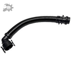 Патрубок сапуна вентиляції картера X3 F97 Bmw 1.6-2.0d 13717823517