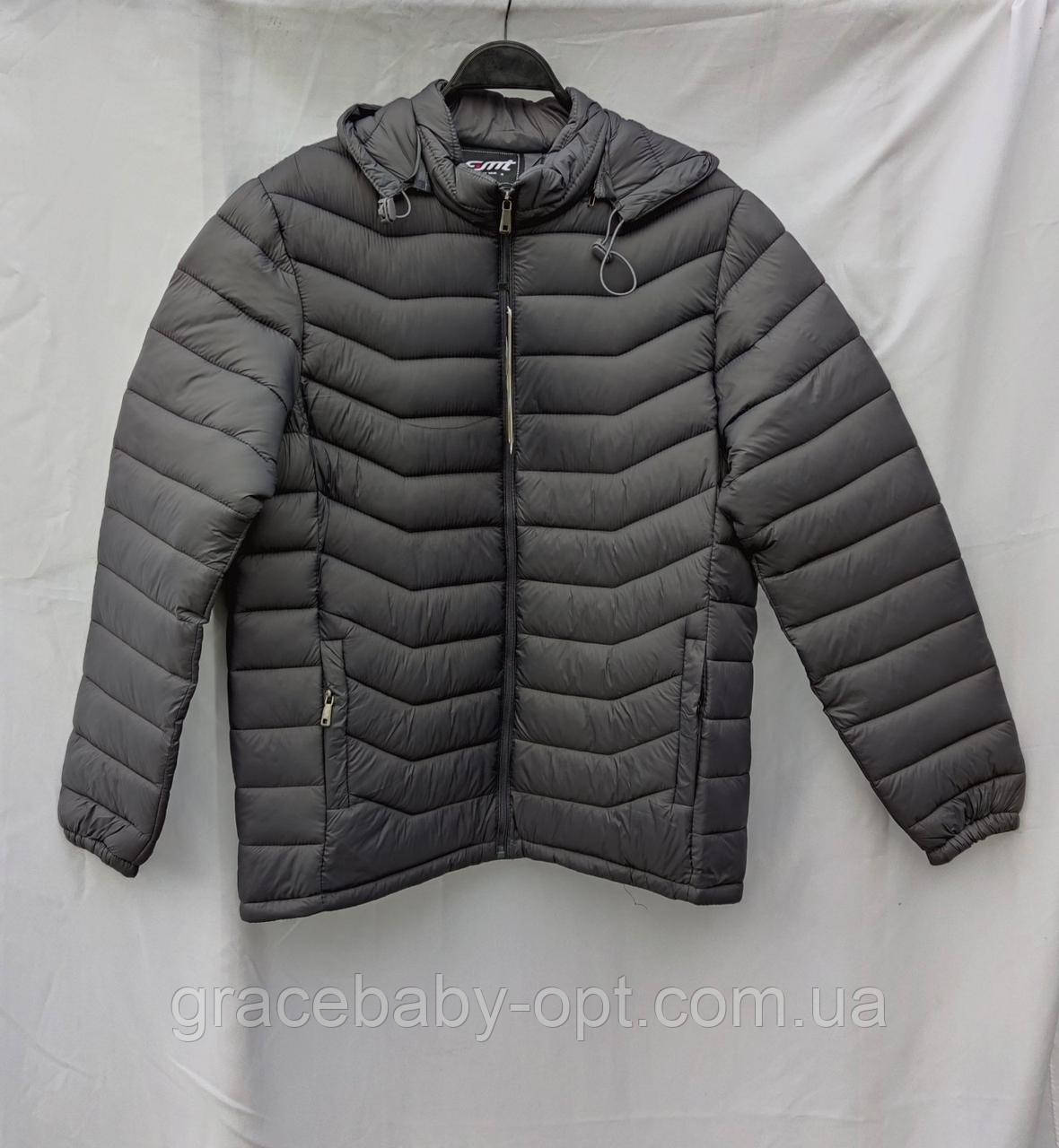 Куртка чоловіча оптом, M-3XL рр, № Si-KМ0045-3