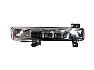 Протитуманна фара  LH ( chrome ) на BMW 5 Series G30 / G31 2017-2020 року