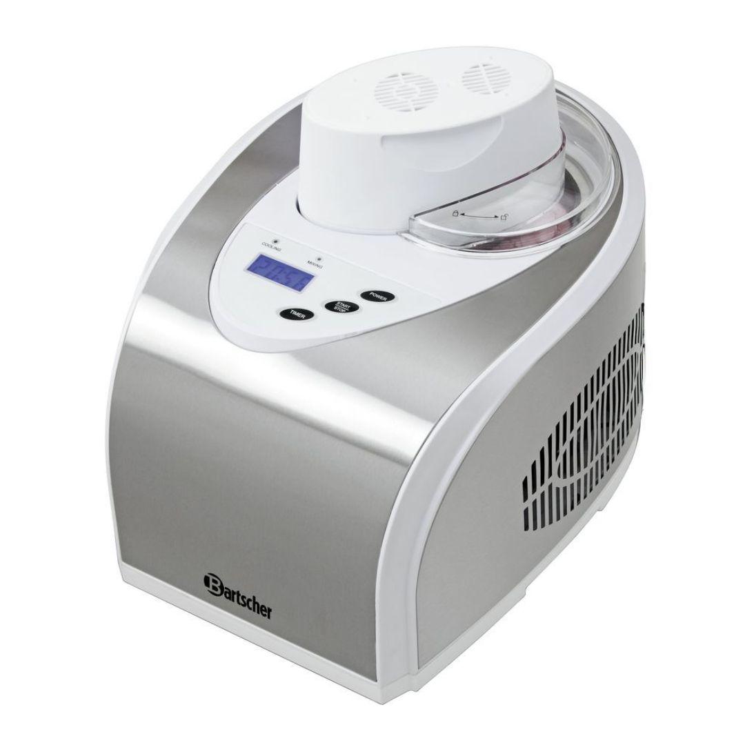 Апарат для приготування морозива BARTSCHER 135002, фото 1