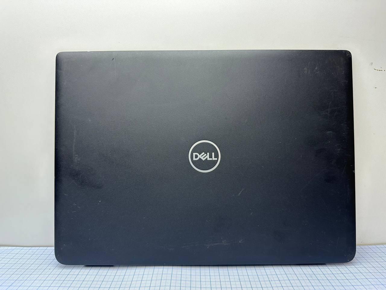 Dell Latitude E3400 3400 Корпус A (кришка матриці) 0H02YK 460.0FV03.0004 4B бу