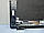 Dell Latitude E3400 3400 Корпус A (кришка матриці) 0H02YK 460.0FV03.0004 4B бу, фото 3