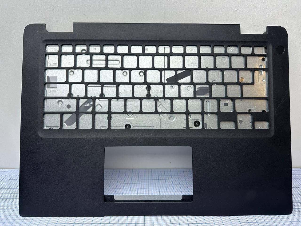 Dell Latitude E3400 3400 Корпус C (топкейс, середня частина) 0NFPP9 NFPP9 460.0FV09.0012 4A