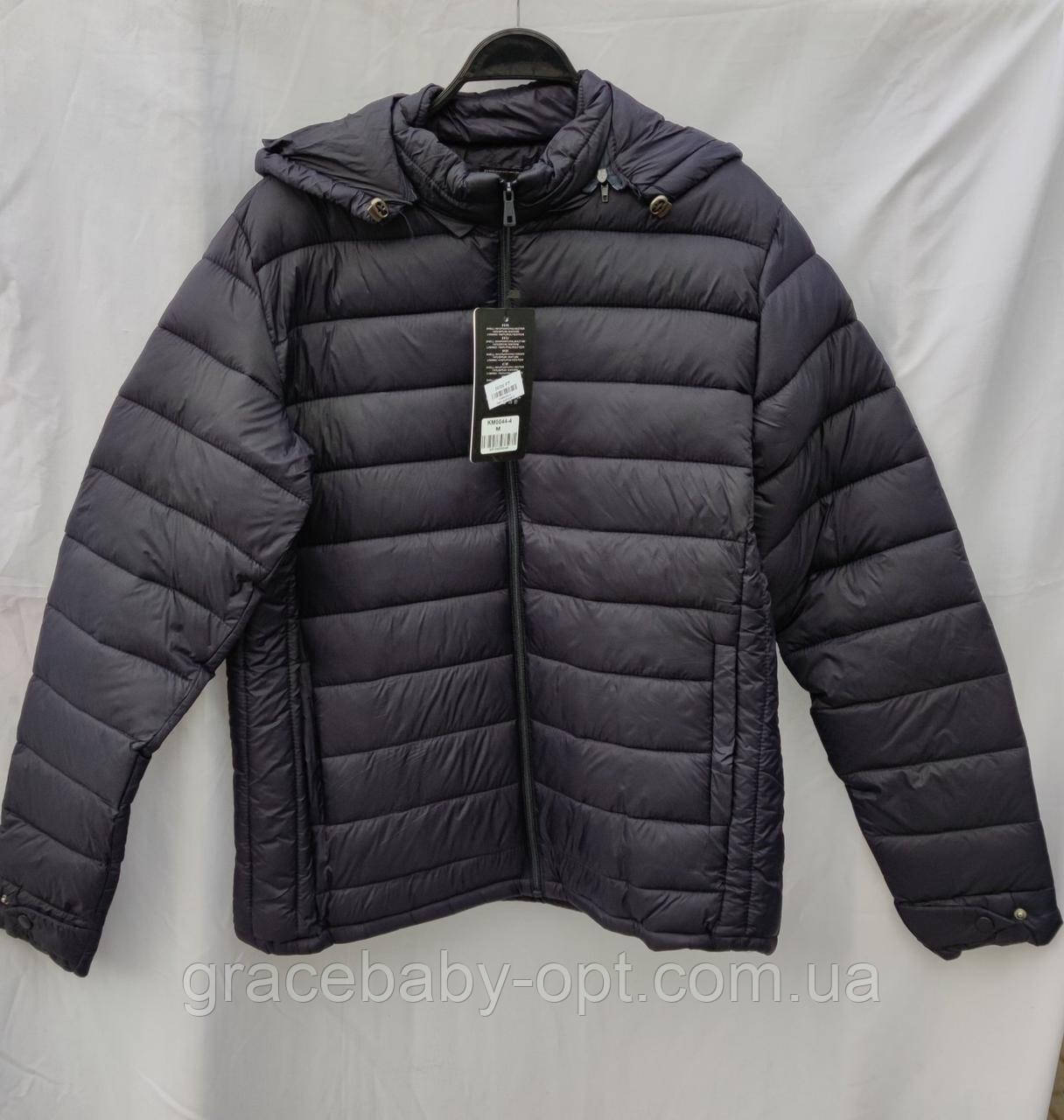 Куртка чоловіча оптом, M-3XL рр, № Si-KМ0044-4