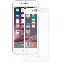 Скло дисплея Apple iPhone 7 White