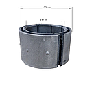 Втулка стабілізатора для Mercedes (9413260050), фото 2