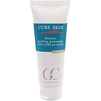Ензимний пілінг-скатка з молочними протеїнами Cure Skin 75 мл