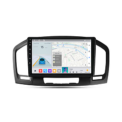 Штатная магнитола Mekede MS Buick Regal  (2009 - 2013) QleD