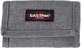 Ключниця тканинна, чохол для ключів Eastpak сірий (mrk)