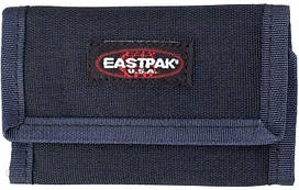 Ключниця тканинна, чохол для ключів Eastpak синій (mrk)