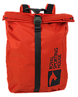 Молодіжний рюкзак 17L Roll-top Royal Sporting House жовтогарячий (mrk)