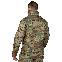 Костюм камуфляжний тактичний SoftShell Stalker Phantom мультикам, фото 3