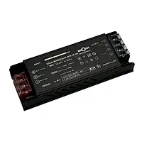 Блок живлення BIOM Professional BPX-12-100 100Вт 12V 8,3A, металевий корпус, для LED стрічки, преміум