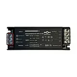 Блок живлення BIOM Professional BPX-12-100 100Вт 12V 8,3A, металевий корпус, для LED стрічки, преміум, фото 2