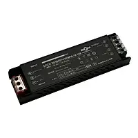 Блок живлення BIOM Professional BPX-12-150 150Вт DC12V 12,5A, металевий корпус, для LED стрічки, преміум