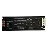 Блок живлення BIOM Professional BPX-12-300 300Вт 12V 25A, металевий корпус, для LED стрічки, преміум, фото 2