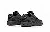 Чоловічі кросівки New Balance 1906R Black Чорні Взуття Нью Беланс 1906Р текстиль повсякденні демісезон, фото 9