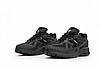 Чоловічі кросівки New Balance 1906R Black Чорні Взуття Нью Беланс 1906Р текстиль повсякденні демісезон, фото 4