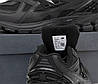Чоловічі кросівки New Balance 1906R Black Чорні Взуття Нью Беланс 1906Р текстиль повсякденні демісезон, фото 7