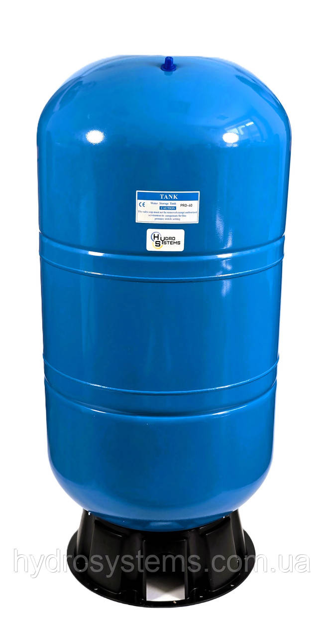 Накопичувальний бак 40G (151л) LP-T400-L