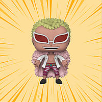 Funko Pop • One Piece • Donquixote Doflamingo • 400