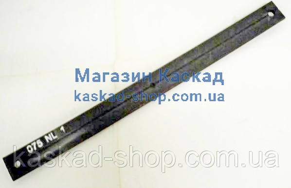 Аркуш ресори 1-й 1540 мм TW01597 автомобіля Tatra-158 Phoenix.