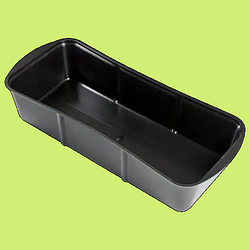 Ящик лоток піддон для розсади 37х16х7см