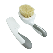 Щітка і гребінець для дітей, з народження