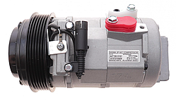 Компресор кондиціонера MB Sprinter (906) 06-