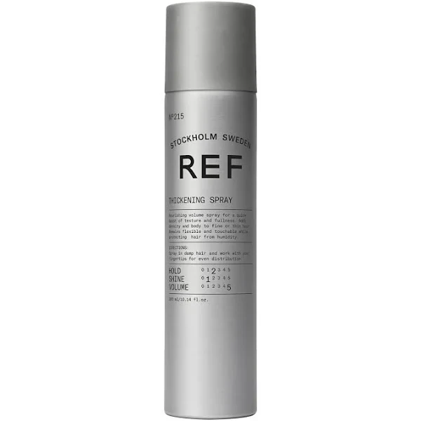 Спрей для тонкого волосся Thickening Spray N°215 REF 300 мл
