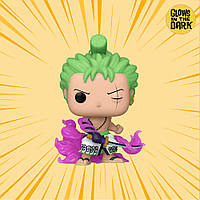 Funko Pop • One Piece • Zoro (Enma) • 1288