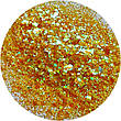 ГЛІТЕР СУХИЙ ГОЛОГРАФІЧНИЙ CHAMELEON MIX CHUNKY GLITTER 10 g, фото 7
