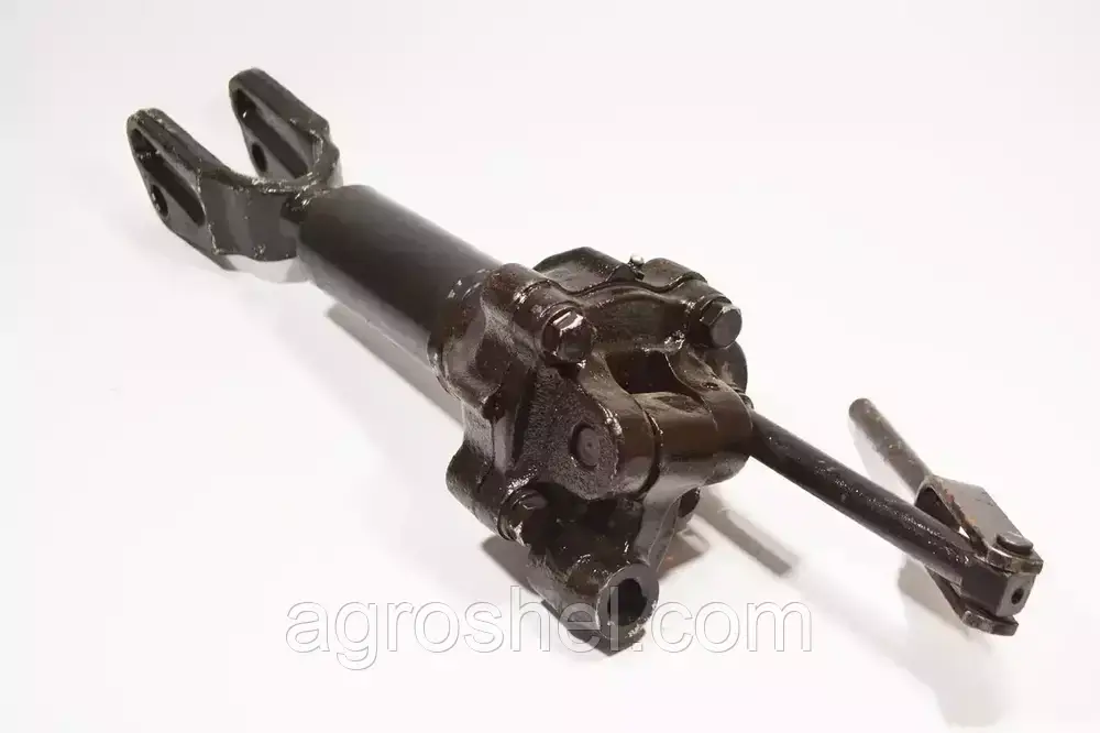 РОЗКОС РЕГУЛЬОВАНИЙ 80-4605150-02 ТРАКТОРА МТЗ