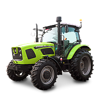 Трактори Zoomlion