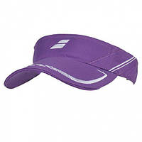 Козирок дит. Babolat cap junior competition purple original Акція Знижка