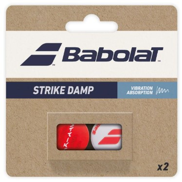 Віброгасник Babolat Strike Damp 2 multicolor original Акція Знижка