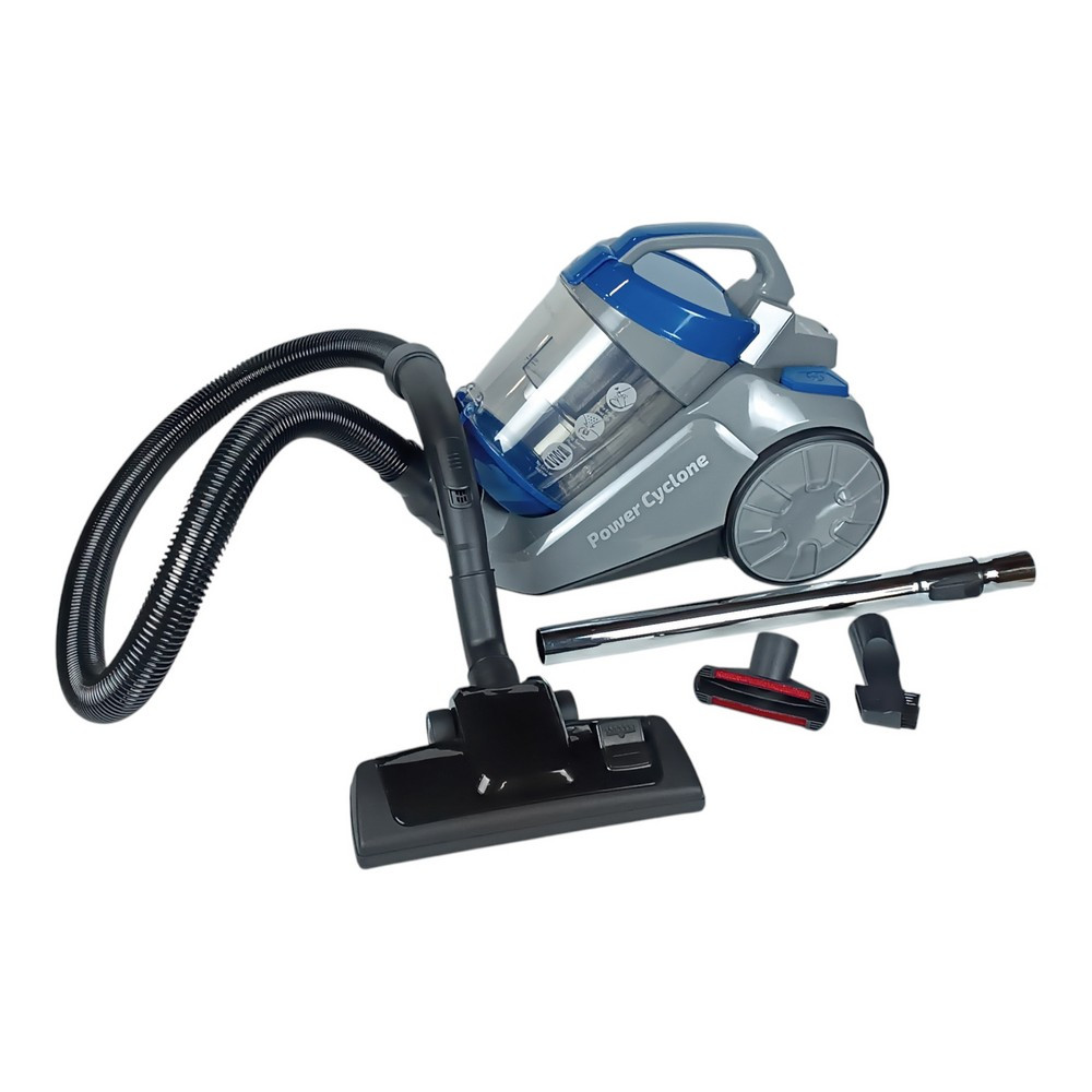 Пилосос циклонний GVCM243CB ECO POWER Grunhelm