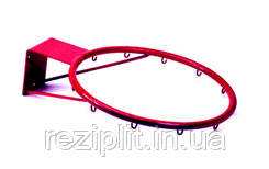 Баскетбольний кошик простий