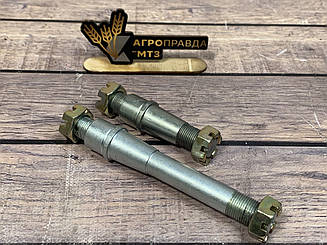 Комплект пальців рульового циліндра ЦС-50 ЮМЗ