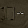 Чоловіча термобілизна флісова Tribe Microfleece розмір XL олива (T-KA-0015-olive-XL), фото 6