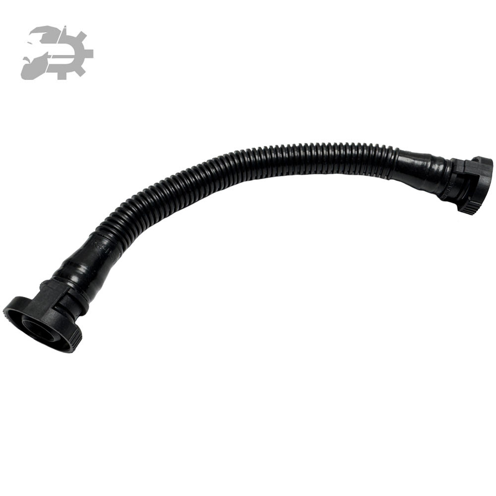 Патрубок сапуна вентиляції картера Exeo Seat 2.0 06F103221E