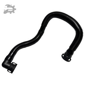 Obakocco　0519 Патрубок сапуна Zafira B Opel 1.6 1.8 55556495 55569028