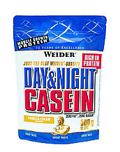 100% Day & Night Casein Weider