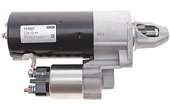 Стартер MB Sprinter/Vito 3.0CDI OM642