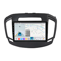 Штатна магнітола Mekede MS Buick Regal (2013-2017) QleD
