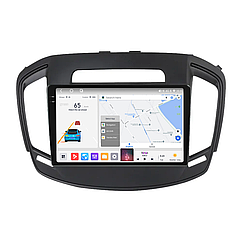 Штатна магнітола Mekede MS 2k Opel Insignia (2013-2017) CarPlay QleD