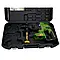 Акумуляторний перфоратор Procraft PHA40 Кейс (без АКБ та ЗП), фото 6