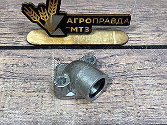 Фланець НШ-10 (кутова муфта) (Україна)