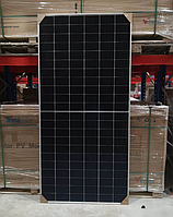 Монокристалічна сонячна панель Trina Solar TSM-NE19R 610Вт, N-type